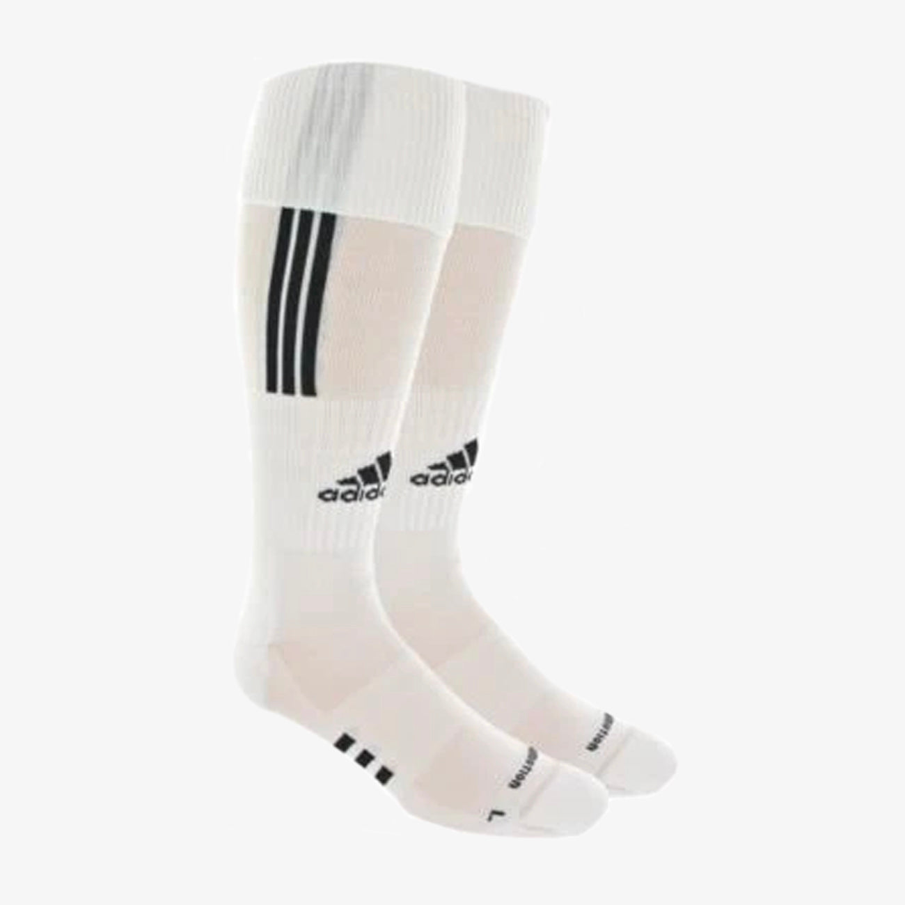 Formotion Elite Soccer Socks - 228515-ADIDAS by Adidas | Available at Niky's Sports