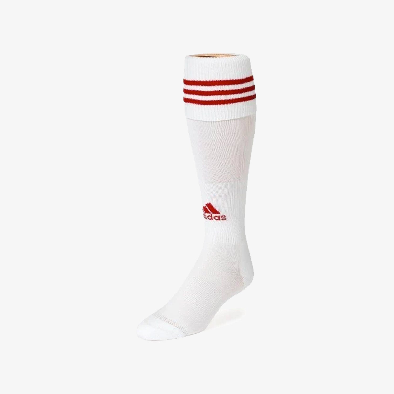 adidas Copa Zone Cushion White/Red Small