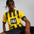 Borussia Dortmund Home 22/23 Authentic Jersey Men - 765882-01-PUMA by Puma | Available at Niky's Sports