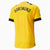Borussia Dortmund Home 22/23 Authentic Jersey Men - 765882-01-PUMA by Puma | Available at Niky's Sports