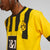 Borussia Dortmund Home 22/23 Authentic Jersey Men - 765882-01-PUMA by Puma | Available at Niky's Sports