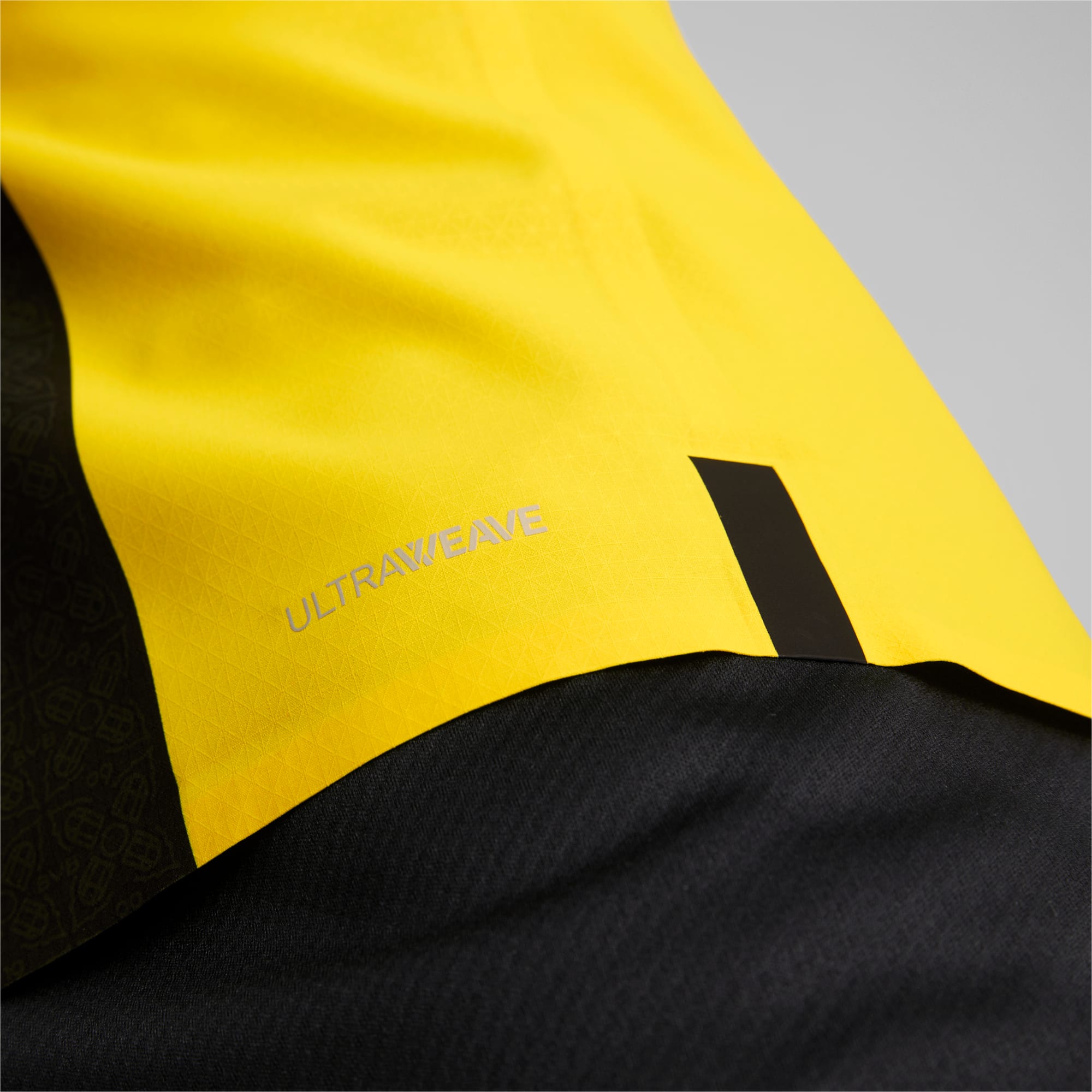 Borussia Dortmund Home 22/23 Authentic Jersey Men - 765882-01-PUMA by Puma | Available at Niky's Sports