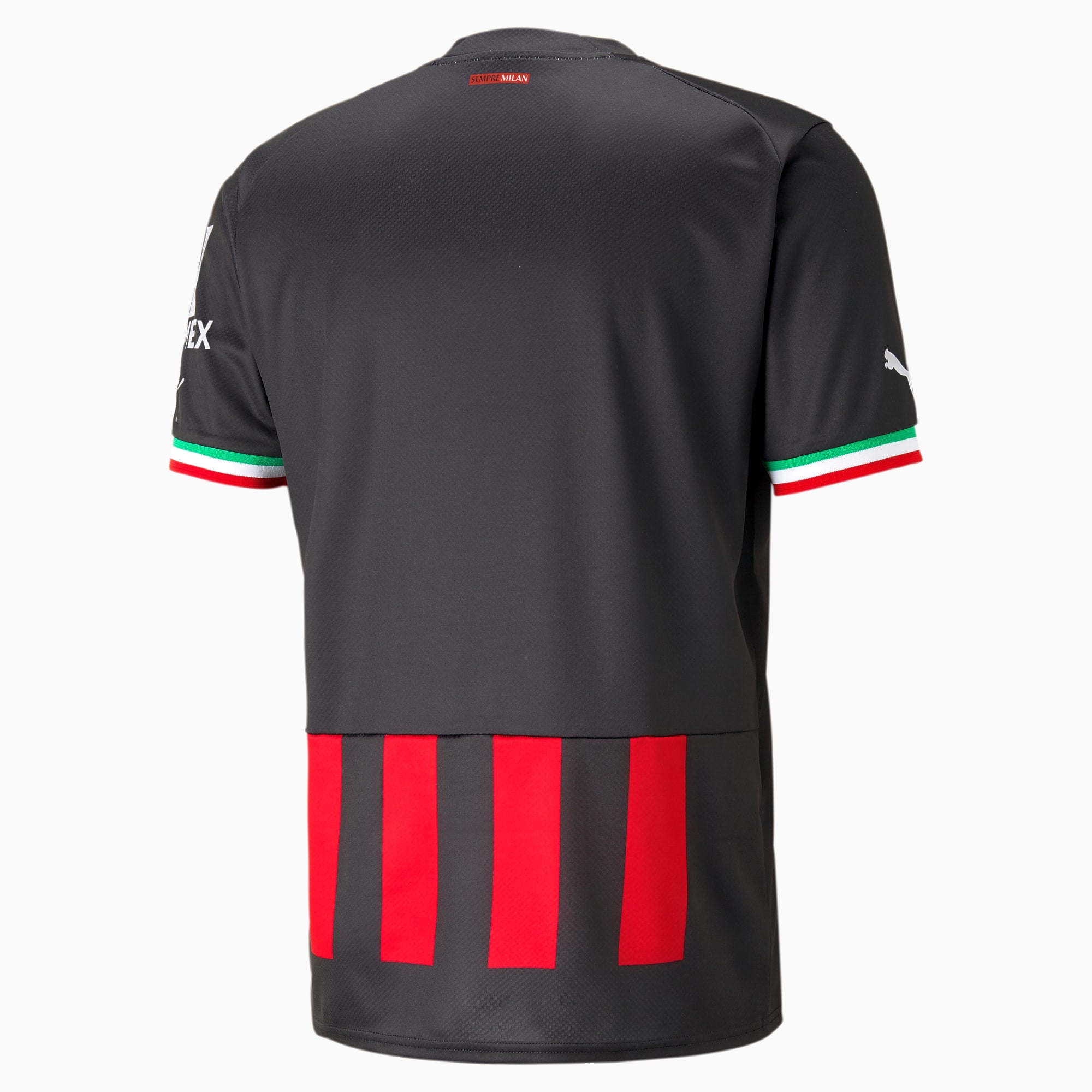 Puma AC Milan Men's Home Jersey 22/23