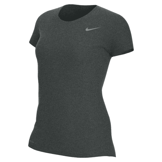 Nike Women's Legend Tee - CU7566-091-NIKE by Nike | Available at Niky's Sports
