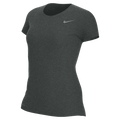 Nike Women's Legend Tee - CU7566-091-NIKE by Nike | Available at Niky's Sports