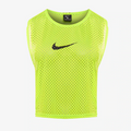 Training Bib - Volt - 725876-702-NIKE by Nike | Available at Niky's Sports