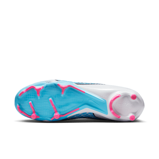 Nike Zoom Mercurial Vapor 15 Academy MG Multi-Ground Soccer Cleats