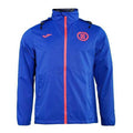 Joma Men's Cruz Azul Raincoat 21 - BA101896A722-JOMA by Joma | Available at Niky's Sports