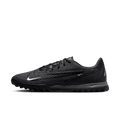 Nike Phantom GX Academy TF Turf Soccer Shoes - DD9477-010-NIKE by Nike | Available at Niky's Sports