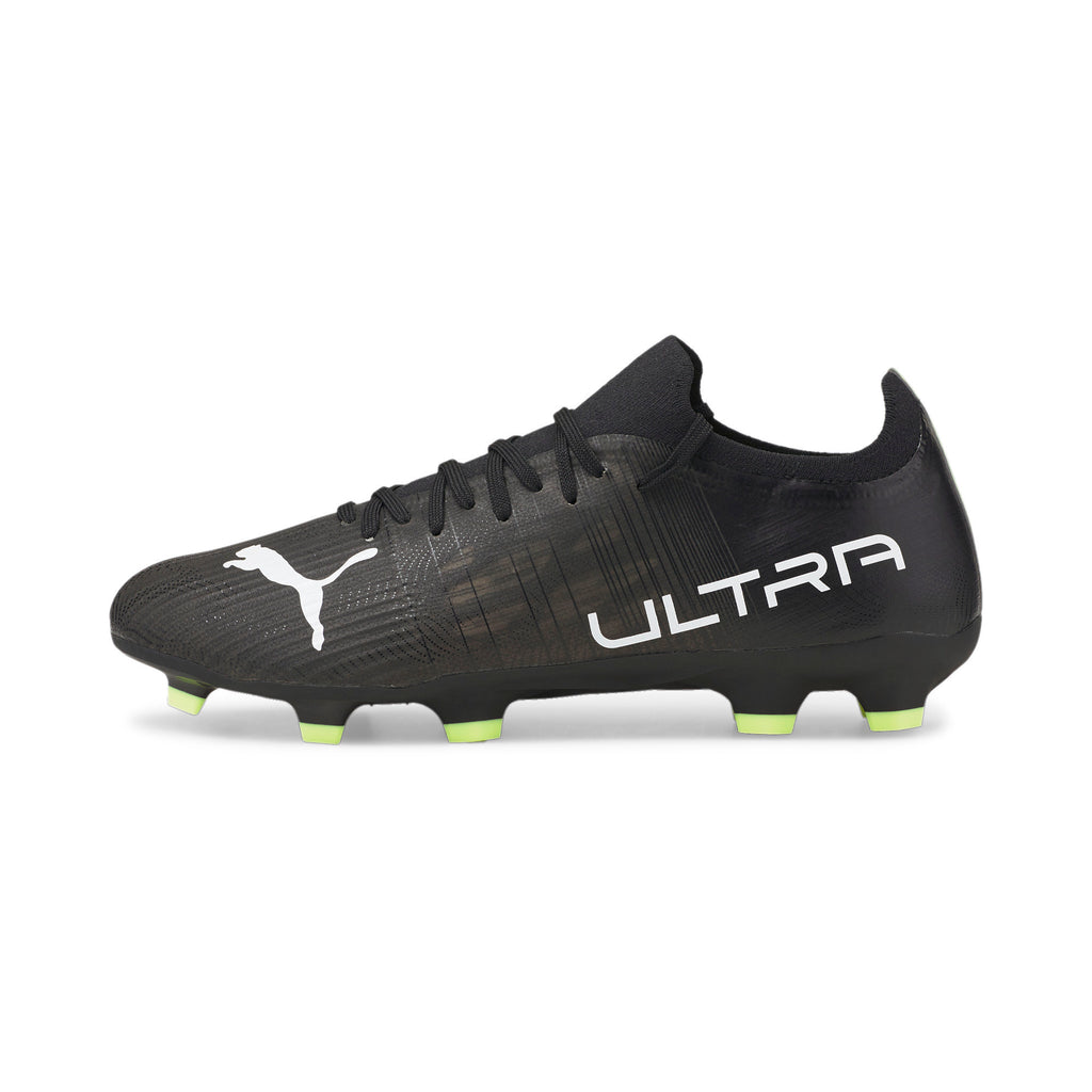 PUMA ULTRA 3.4 FG/AG MEN'S SOCCER SHOES - 106699-05-PUMA by Puma | Available at Niky's Sports