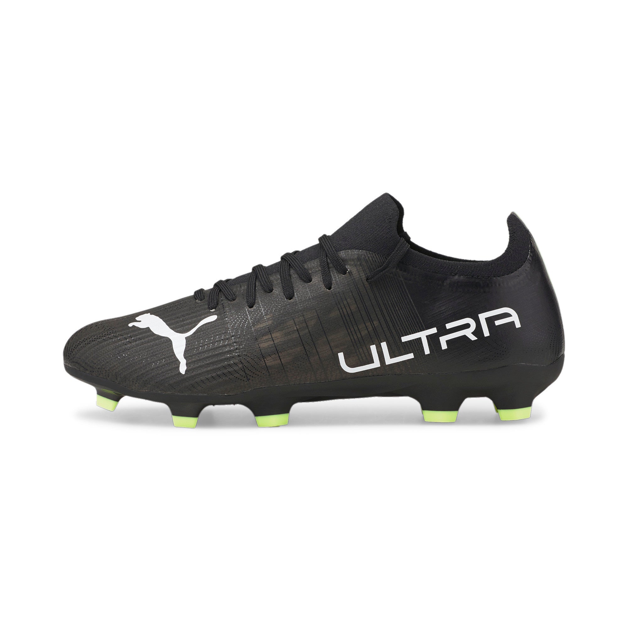 PUMA ULTRA 3.4 FG/AG MEN'S SOCCER SHOES - 106699-05-PUMA by Puma | Available at Niky's Sports