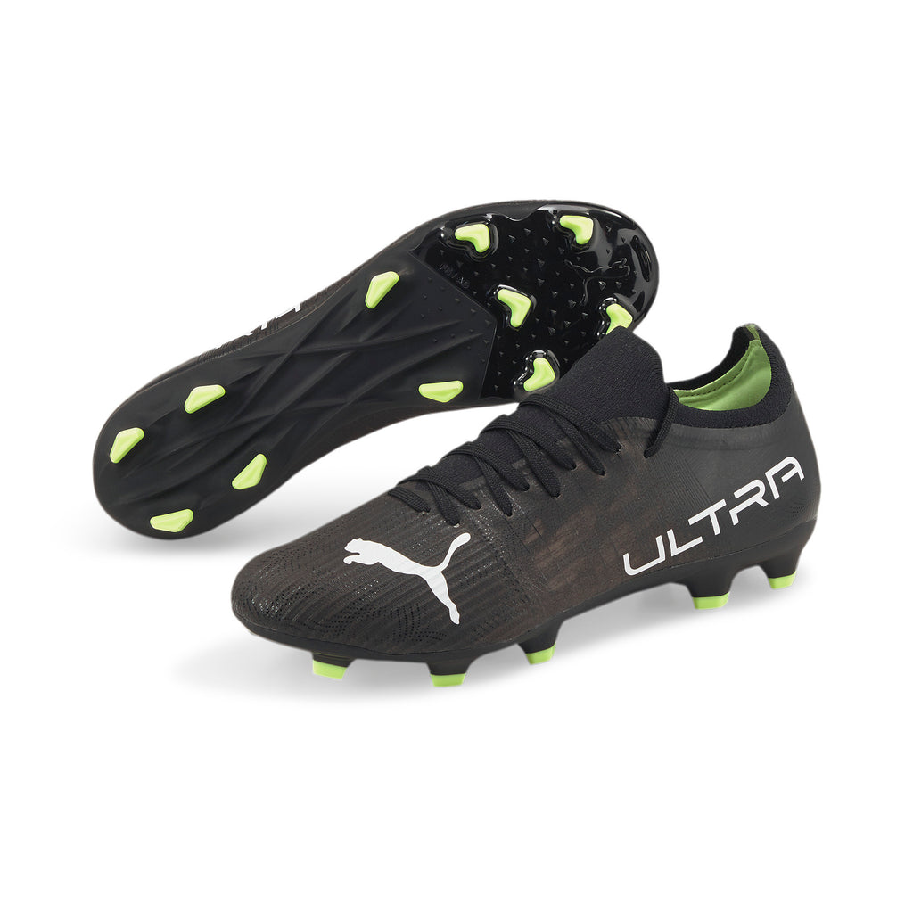 PUMA ULTRA 3.4 FG/AG MEN'S SOCCER SHOES - 106699-05-PUMA by Puma | Available at Niky's Sports