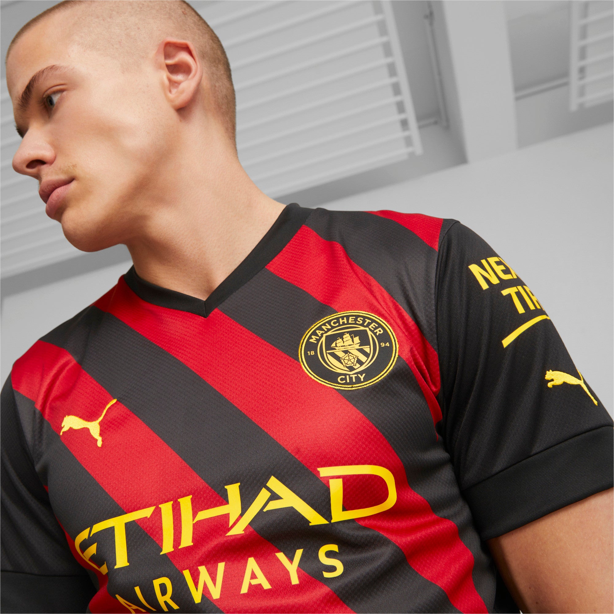 man city away 22 23 kit