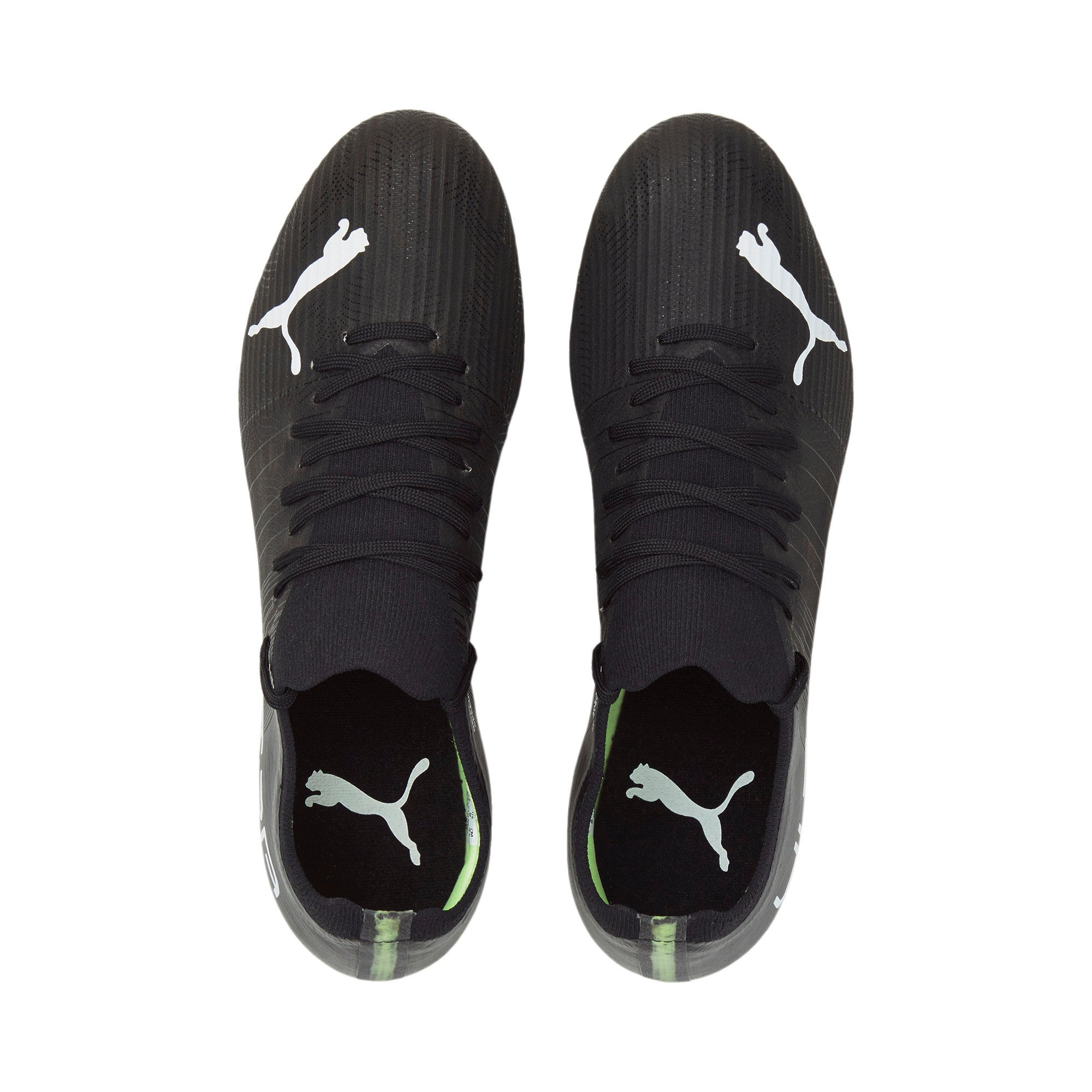 PUMA ULTRA 3.4 FG/AG MEN'S SOCCER SHOES - 106699-05-PUMA by Puma | Available at Niky's Sports