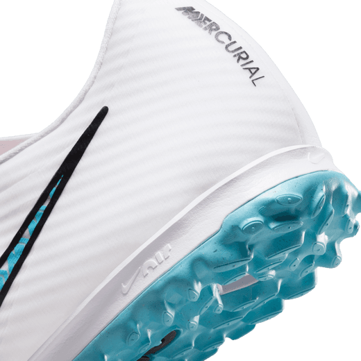 Nike Zoom Mercurial Vapor 15 Academy TF Turf Soccer Shoes