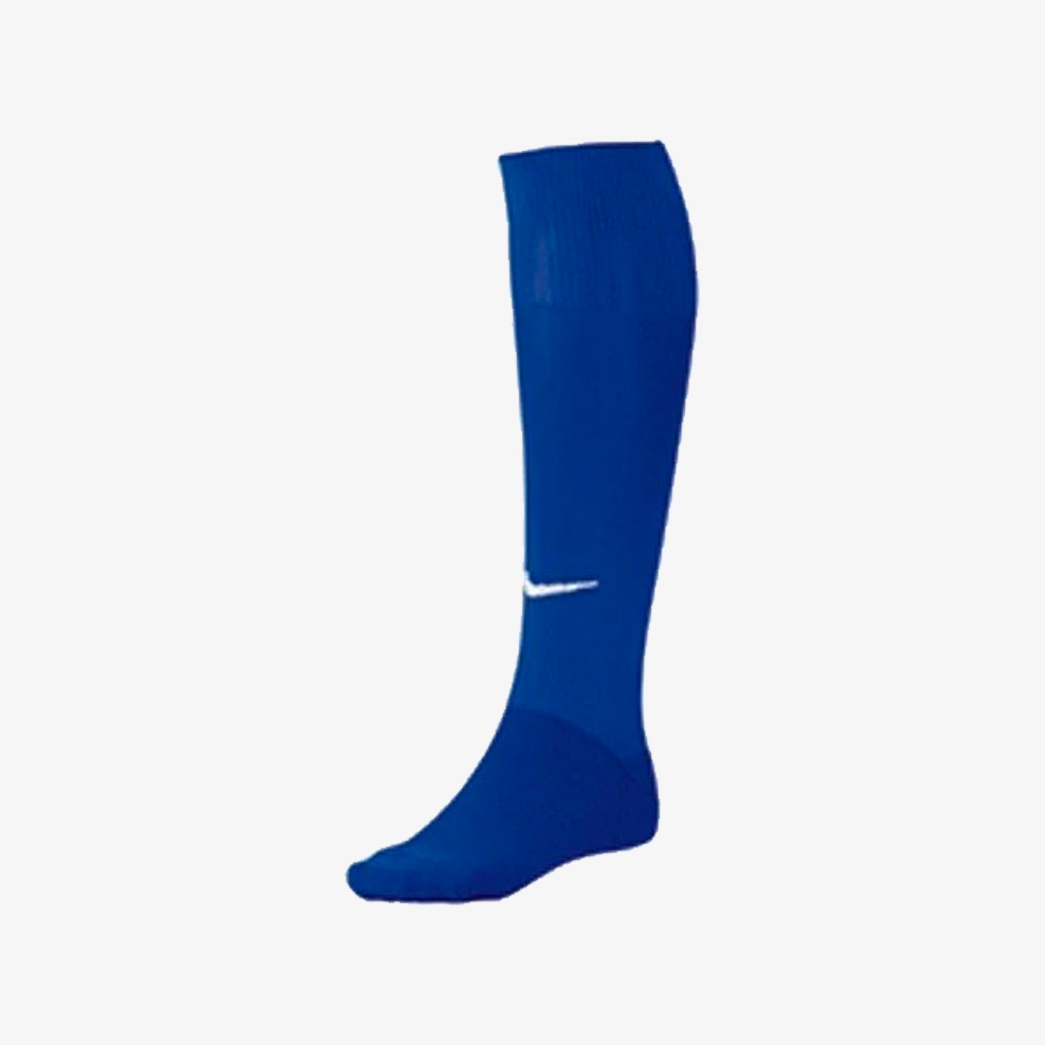 Nike Park Game Soccer Sock Royal Blue Men's - 269116-460-NIKE by Nike | Available at Niky's Sports