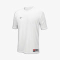 Tiempo Jersey - White