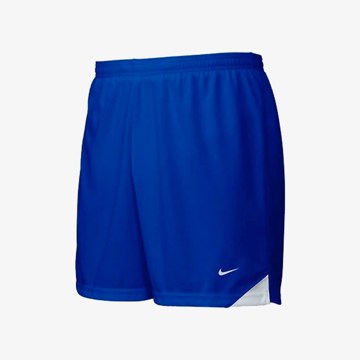 Kid's Tiempo Soccer Shorts - Royal - 269754-494-NIKE by Nike | Available at Niky's Sports