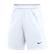 Nike Classic II Men's Soccer Short - White - DH8127-100-NIKE by Nike | Available at Niky's Sports