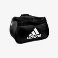 Diablo Small Duffel Bag - 273608X-ADIDAS by Adidas | Available at Niky's Sports