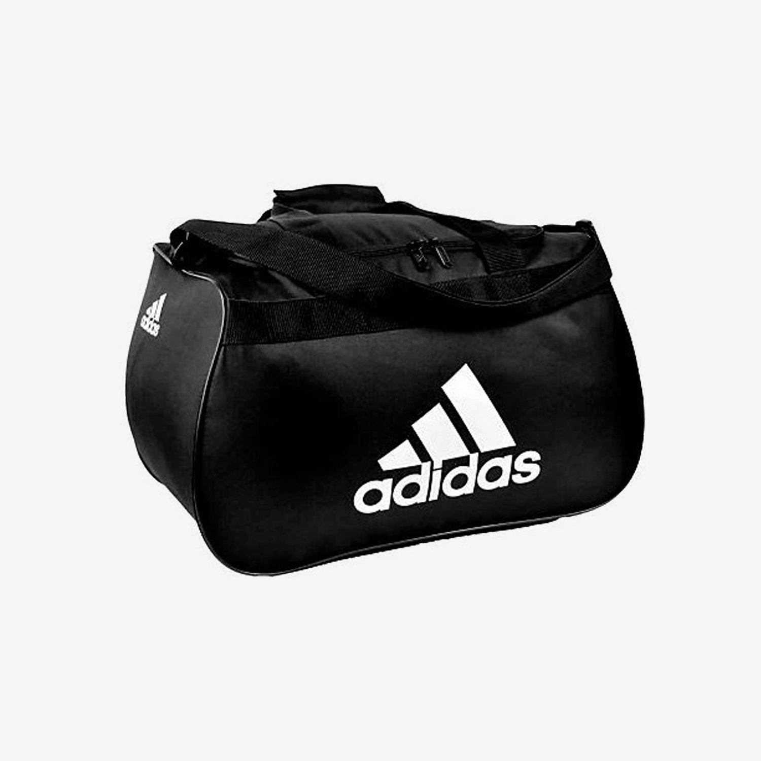 Diablo Small Duffel Bag - 273608X-ADIDAS by Adidas | Available at Niky's Sports