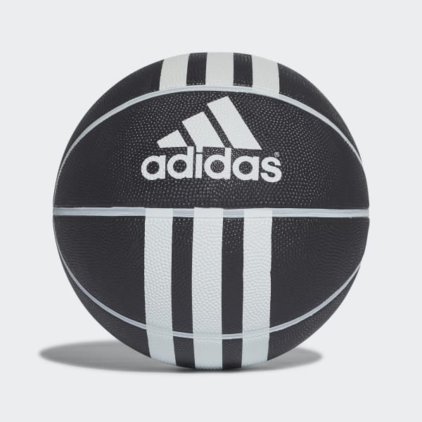 3 Stripes Rubber X Basketball - 279008-ADIDAS by Adidas | Available at Niky's Sports