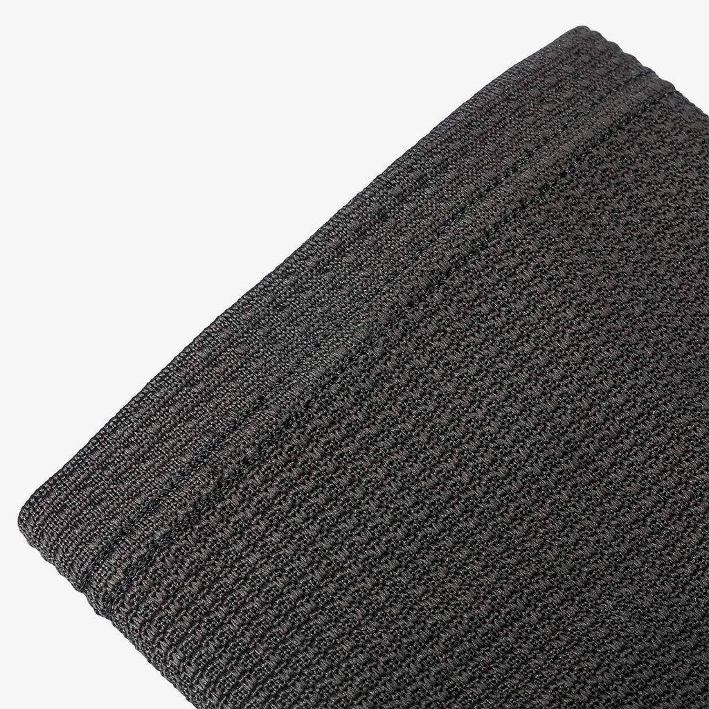 Nano Flex Knee Support Medium - Black