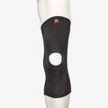 Nanoflex Open Knee Support - Black - 279272-CRAMER by Cramer | Available at Niky's Sports
