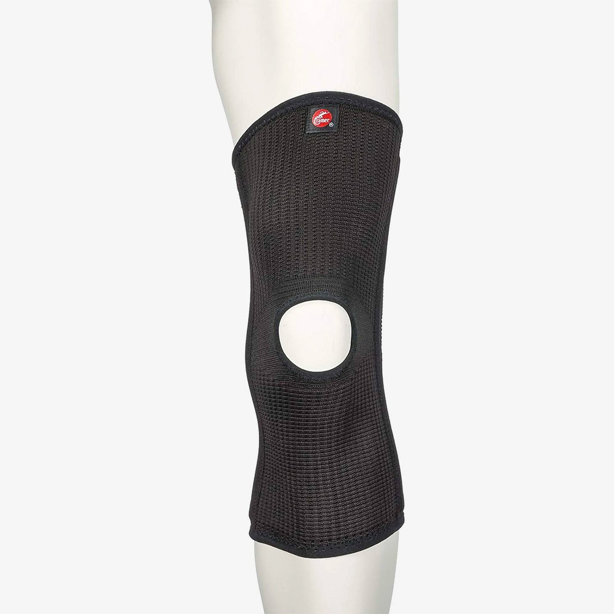 Nanoflex Open Knee Support - Black - 279272-CRAMER by Cramer | Available at Niky&#39;s Sports