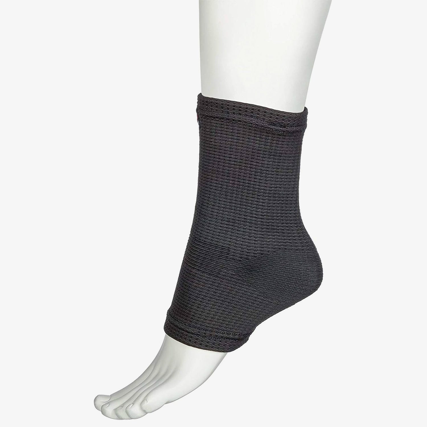 Nano Flex Ankle Support Large - Black