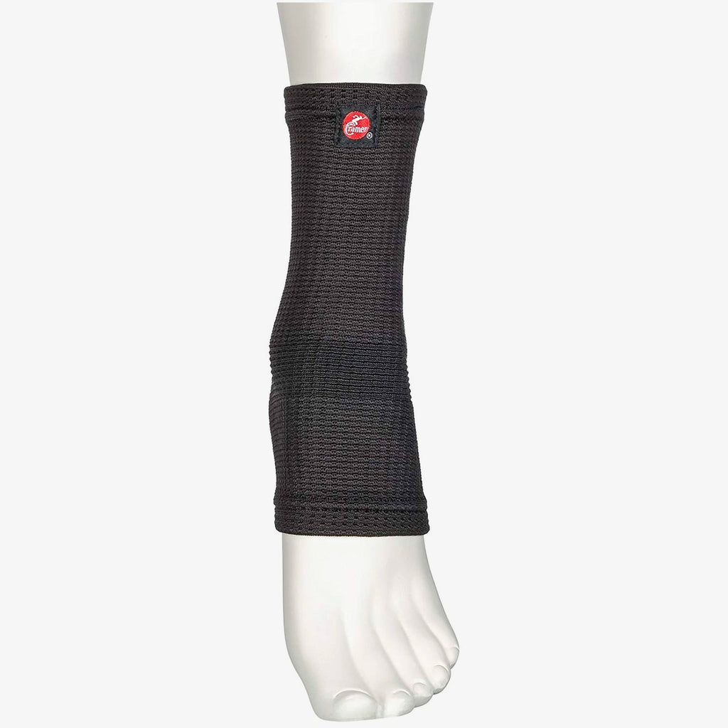 Nano Flex Ankle Support Medium - Black - 279291-CRAMER by Cramer | Available at Niky's Sports