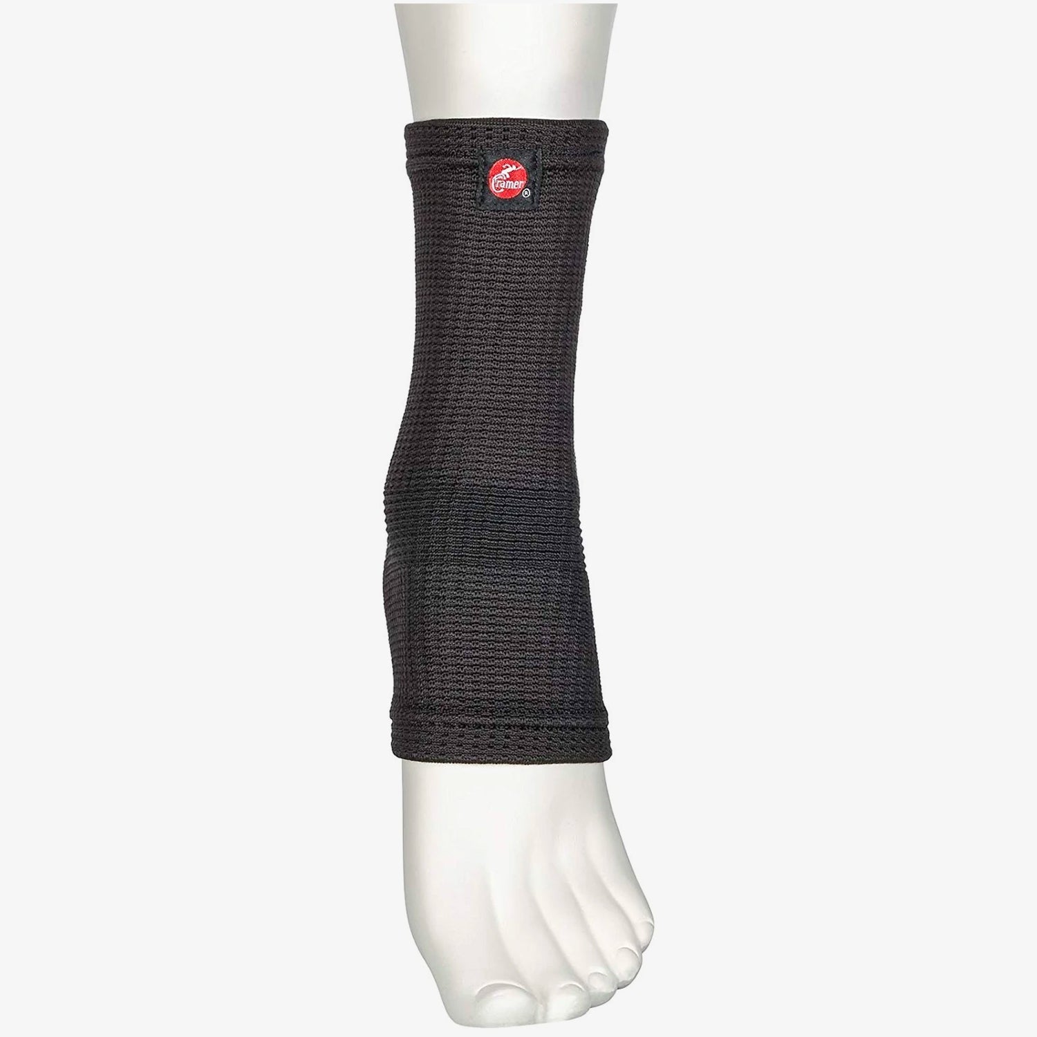 Nano Flex Ankle Support Medium - Black