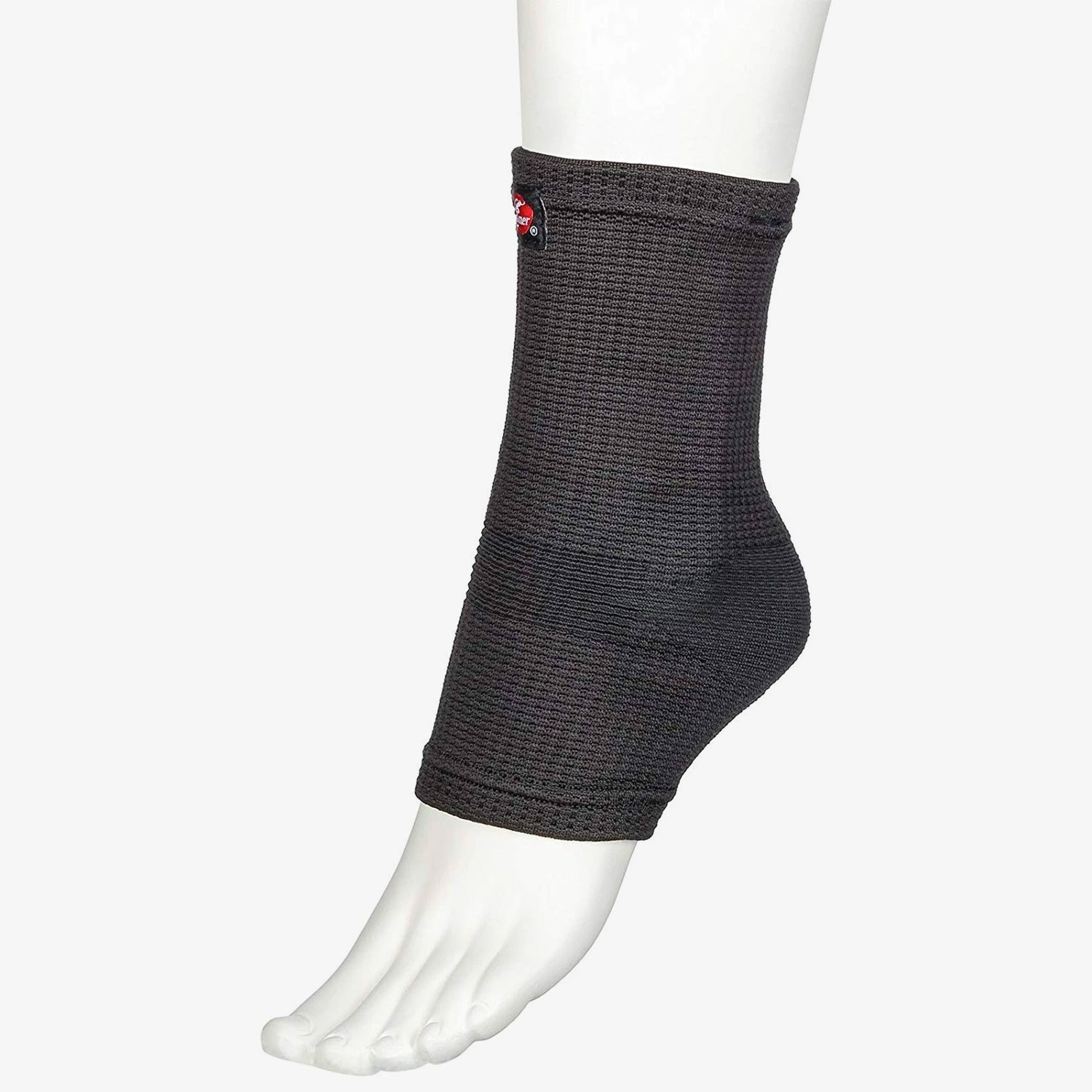Nano Flex Ankle Support Small - Black - 279290-CRAMER by Cramer | Available at Niky's Sports