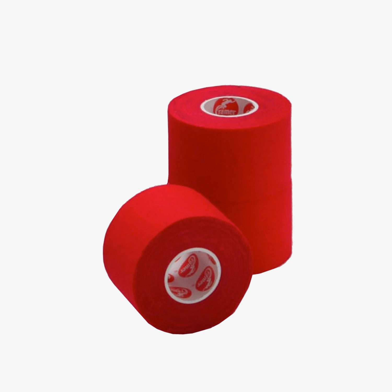 Athletic Tape Red - 280110-CRAMER by Cramer | Available at Niky's Sports