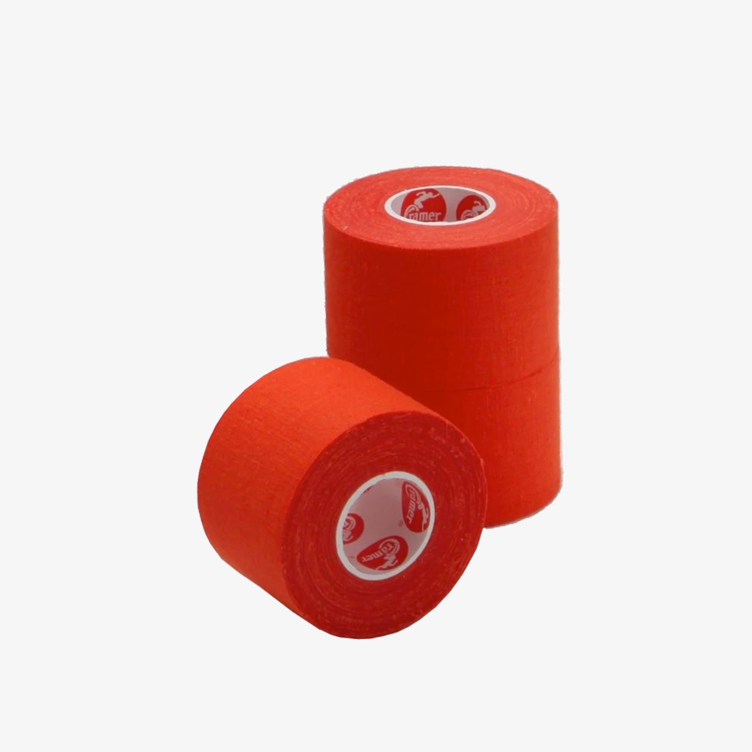 Athletic Tape Orange 1.5" (1 Roll)