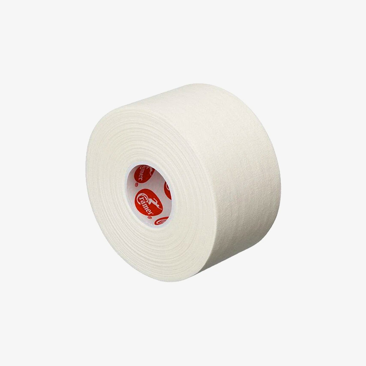 Cramer 750 Athletic Trainers Tape White 1.5" (1 Roll)
