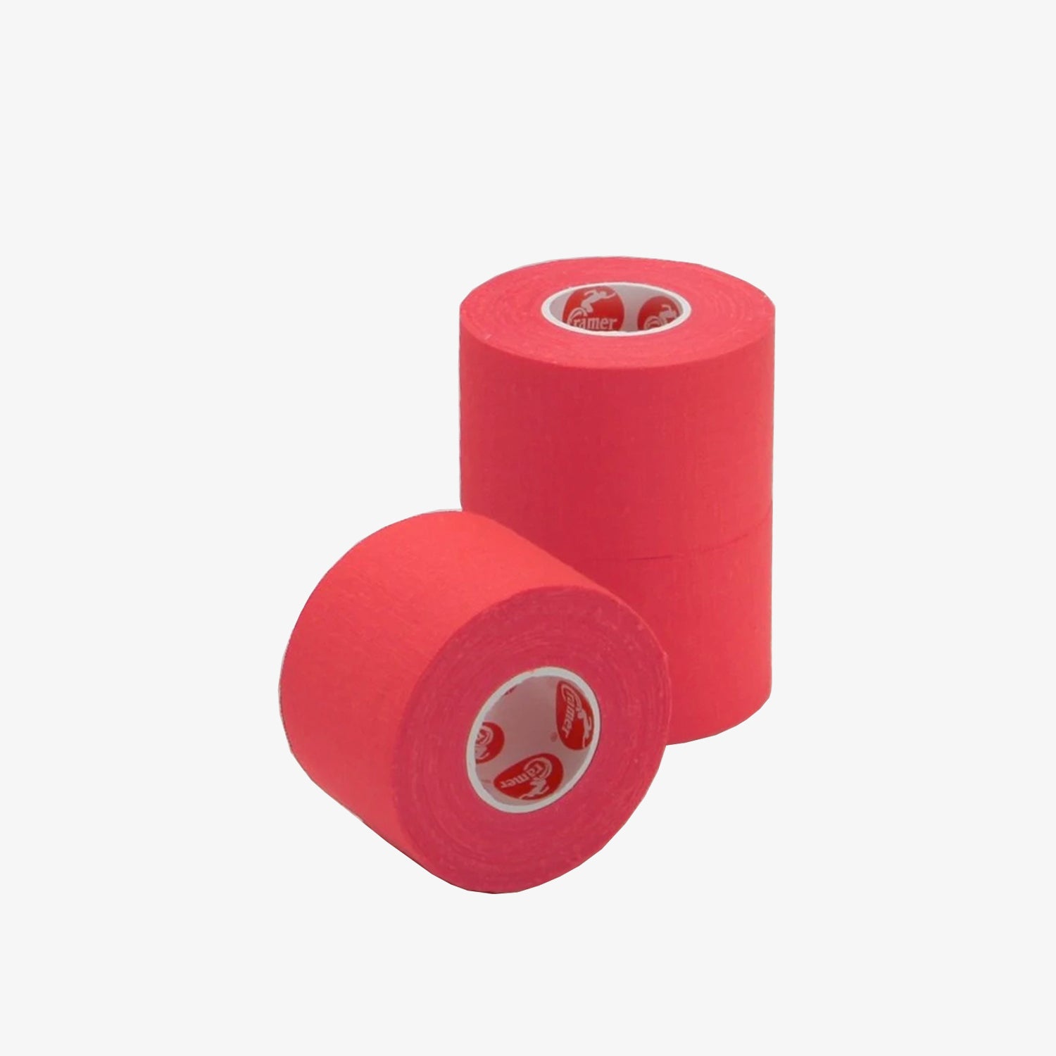750 Athletic Trainer Tape Pink - 1.5" (1 Roll) - 280760-CRAMER by Cramer | Available at Niky's Sports