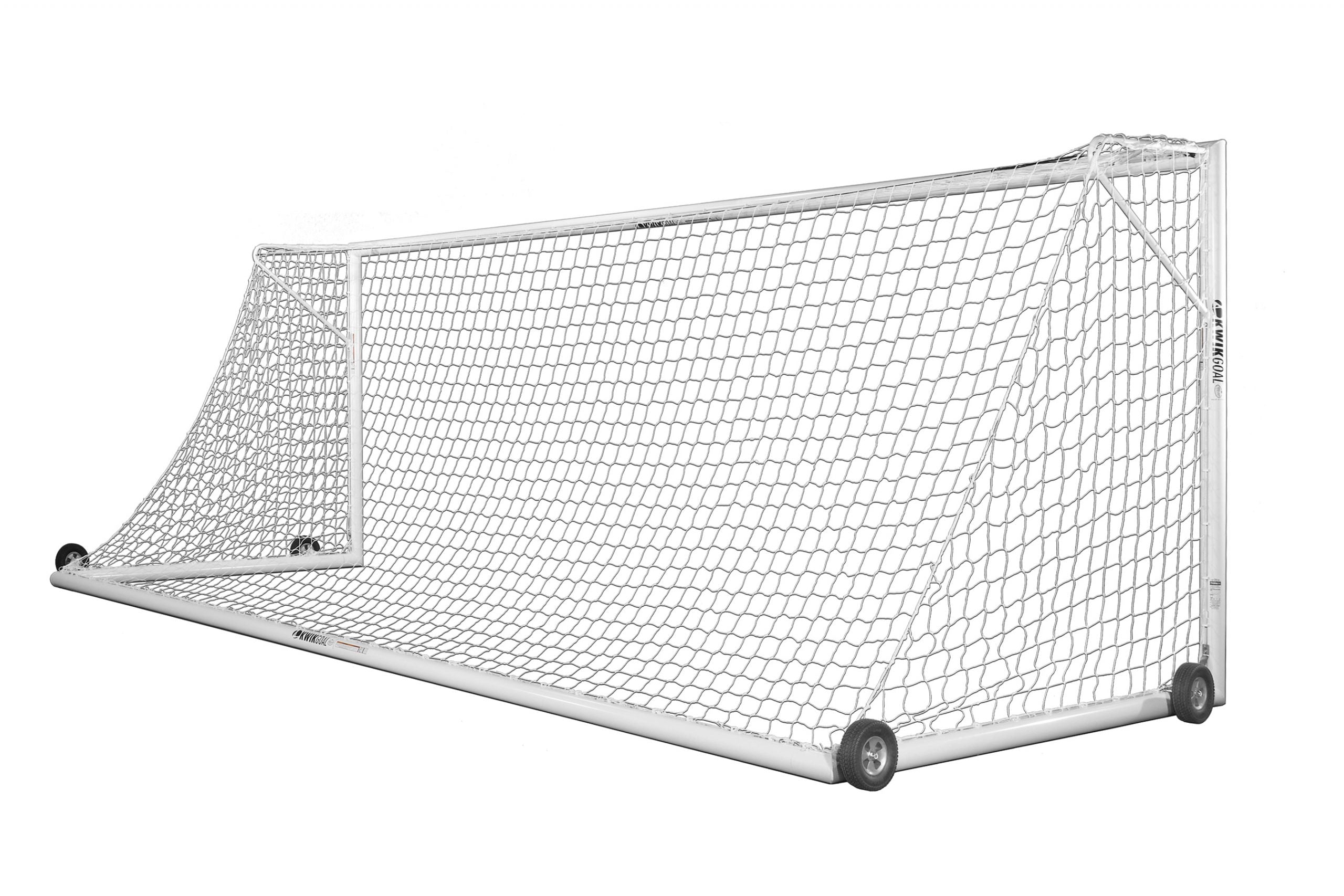 Kwik Goal Pro Premier(r) European Match 8' x 24'