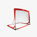 Infinity Squared Pop-up Goal - 2B7304-KWIKGOAL by Kwikgoal | Available at Niky's Sports
