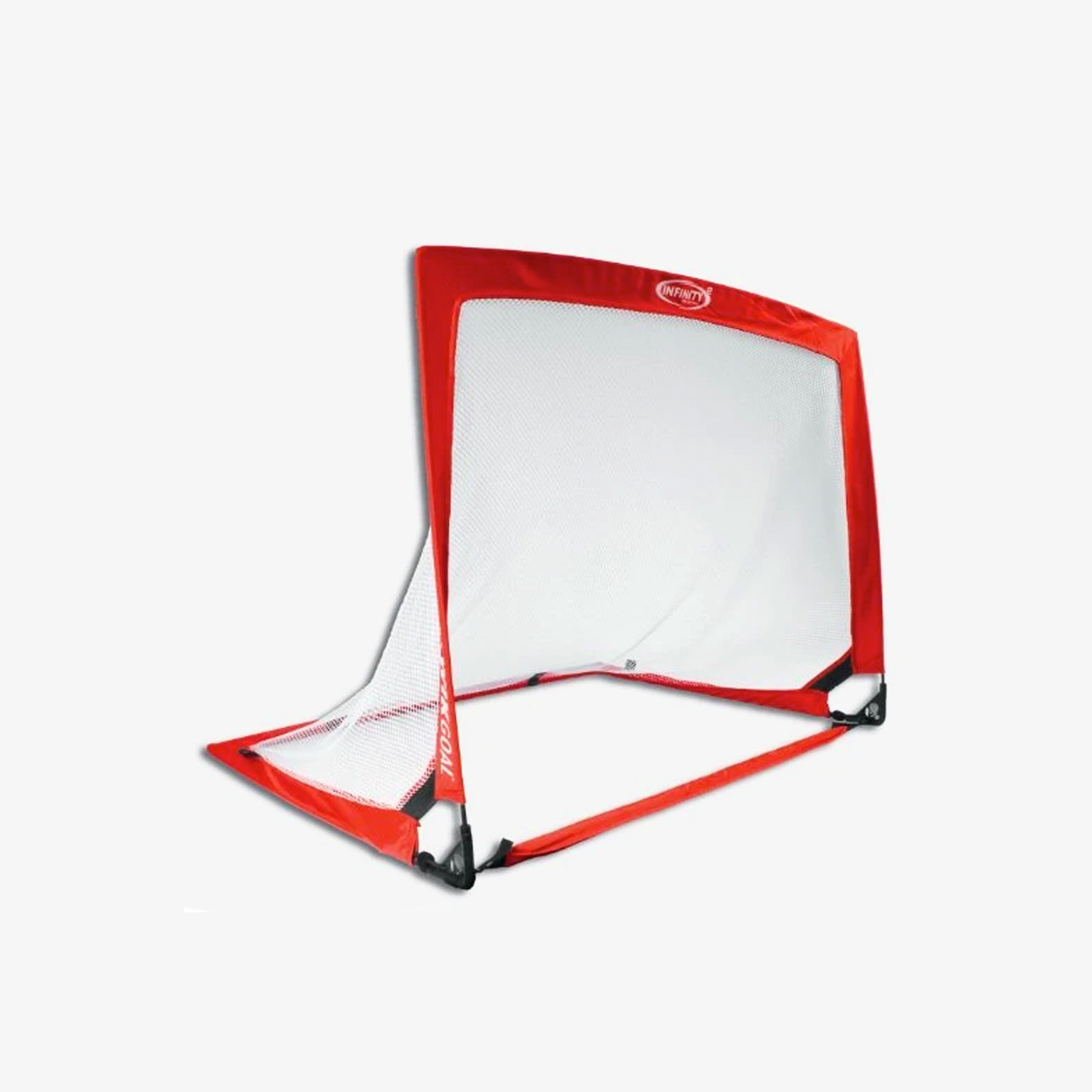 Infinity Squared Pop-up Goal