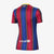FC Barcelona Stadium Home Jersey Women's - CD4401-456-NIKE by Nike | Available at Niky's Sports