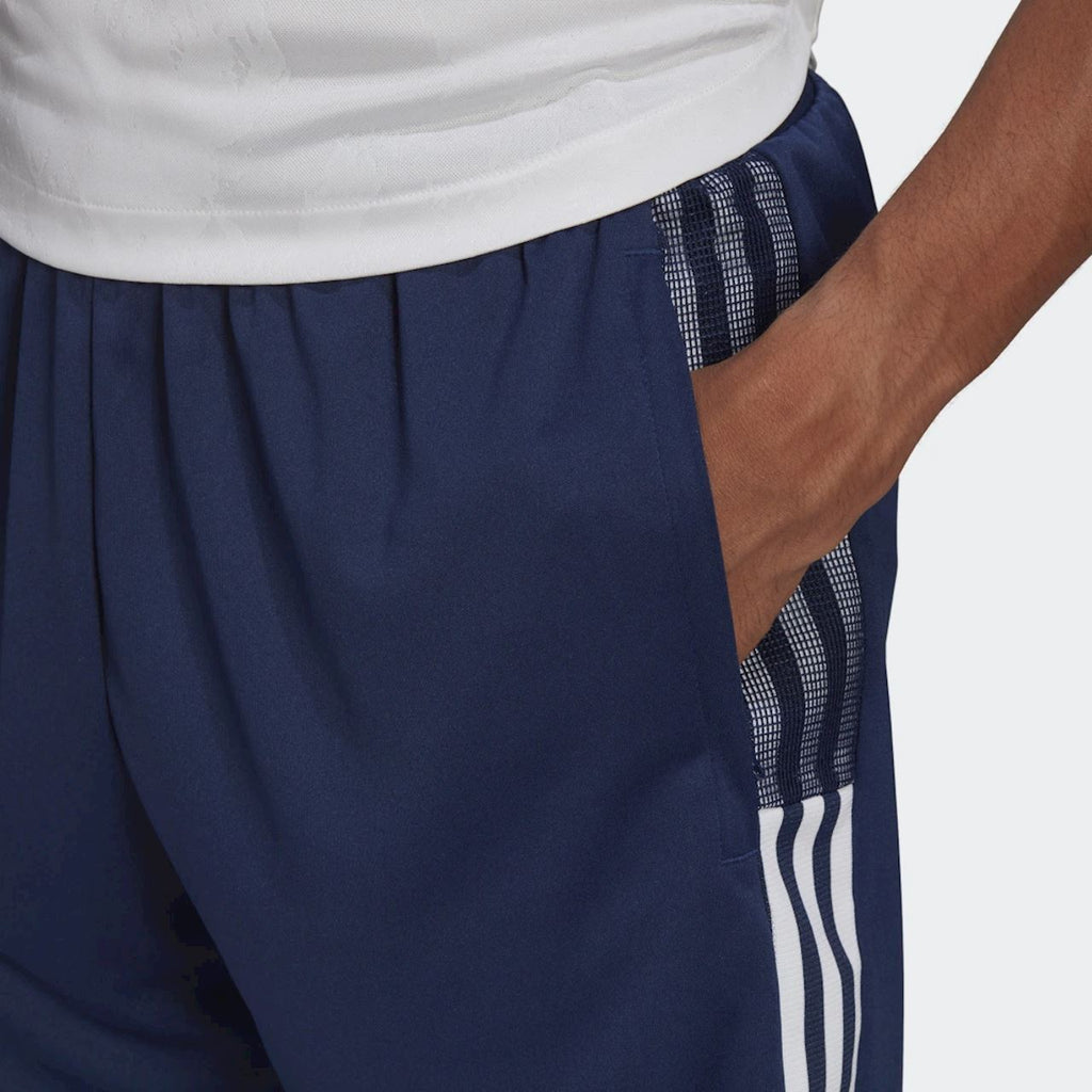 Tiro 21 Training Soccer Short w/Pockets