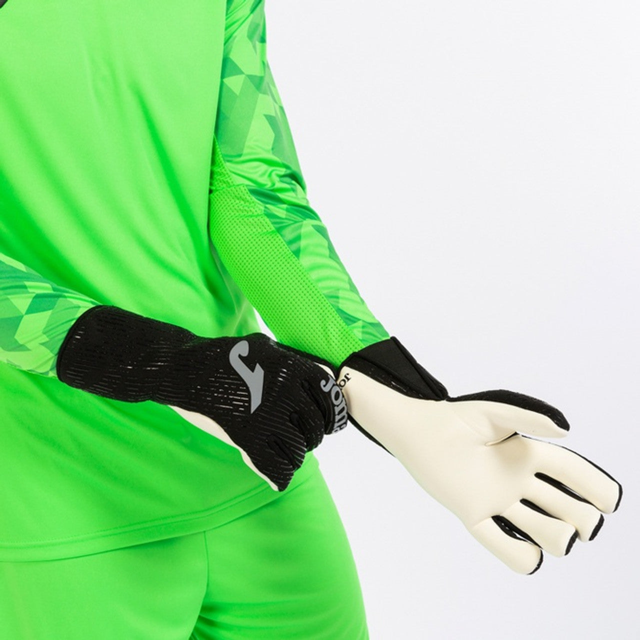 Joma Panther Goalkeeper Gloves - 401010.102-JOMA by Joma | Available at Niky's Sports