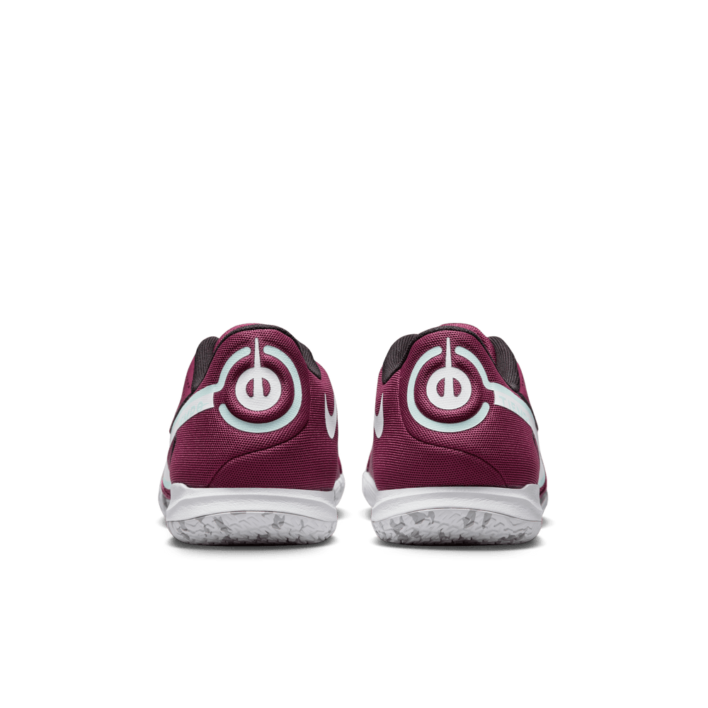 NIKE TIEMPO LEGEND 9 ACADEMY IC INDOOR/COURT SOCCER SHOE - DA1190-614-NIKE by Nike | Available at Niky's Sports
