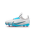 Nike Jr. Zoom Mercurial Vapor 15 Academy MG Little/Big Kids' Multi-Ground Soccer Cleats