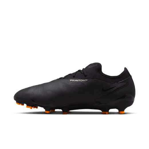 Nike Phantom GX Pro FG Firm-Ground Soccer Cleats - DD9463-010-NIKE by Nike | Available at Niky's Sports