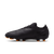 Nike Phantom GX Pro FG Firm-Ground Soccer Cleats - DD9463-010-NIKE by Nike | Available at Niky's Sports