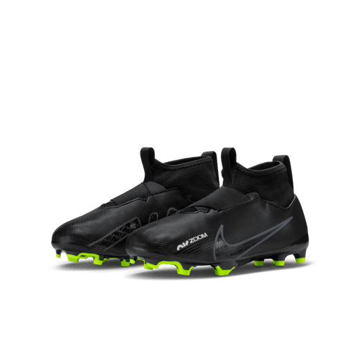 Nike Jr. Zoom Mercurial Superfly 9 Academy FG/MG Youth Multi-Ground So
