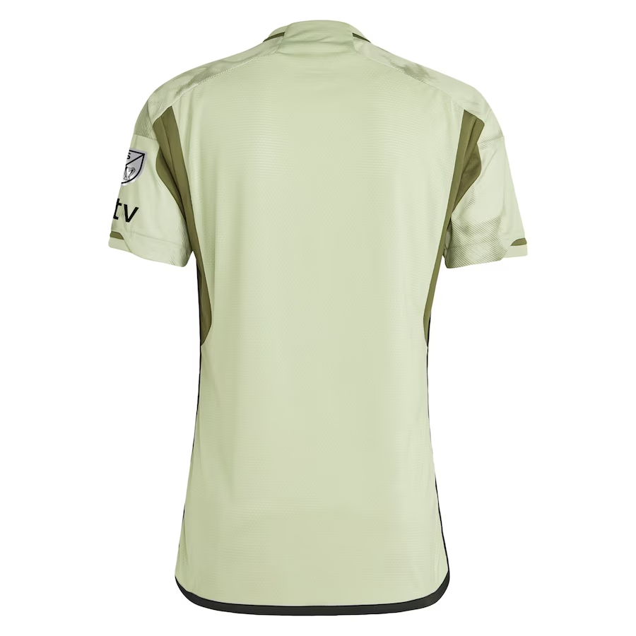 lafc jersey 23/24