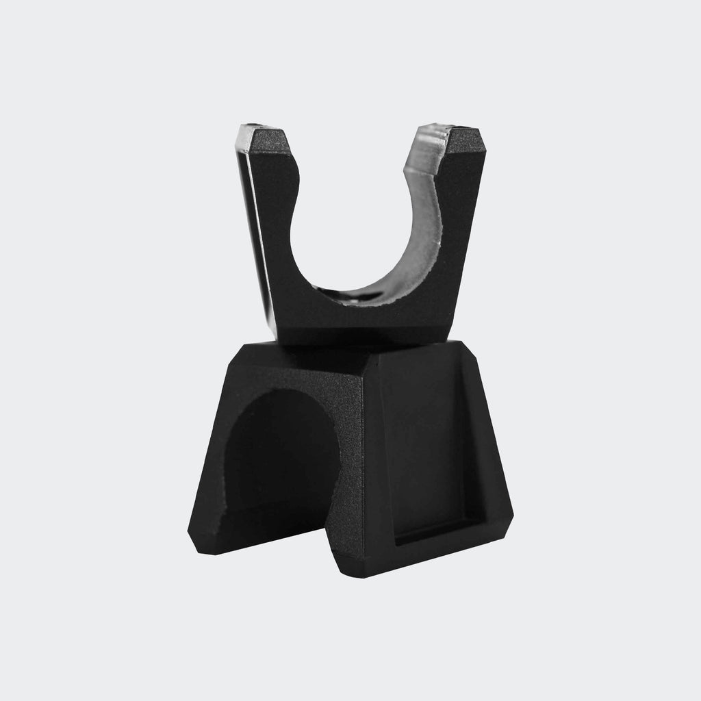 Swivel Pole Clips - 12pk - 0226-ADMIRAL by Admiral | Available at Niky's Sports